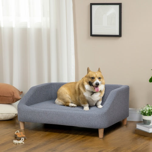 Dog Sofa Bed for Medium to Large Dogs