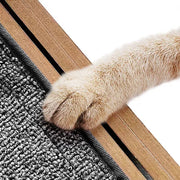 Cat Exercise Treadmill With Carpeted Runway