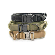 Tactical Dog Collar