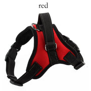 Adjustable Pet Harness